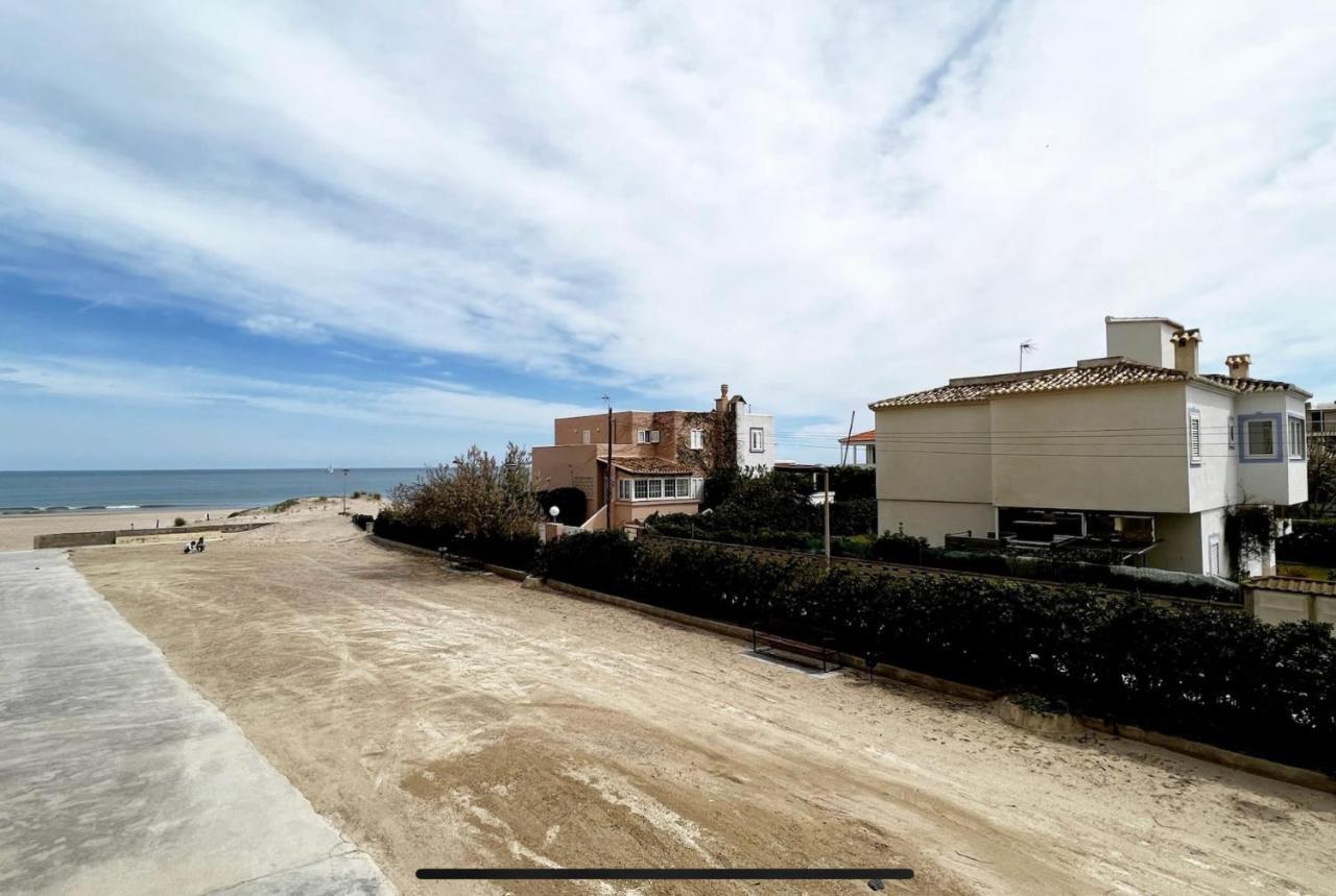 Beach Retreat Valencia Exterior photo